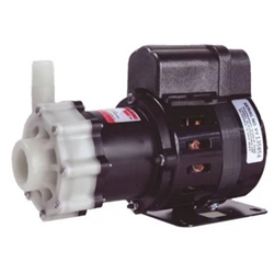 March AC-5C-MD Mag Drive Pump | Blackburn Marine A/C Pumps